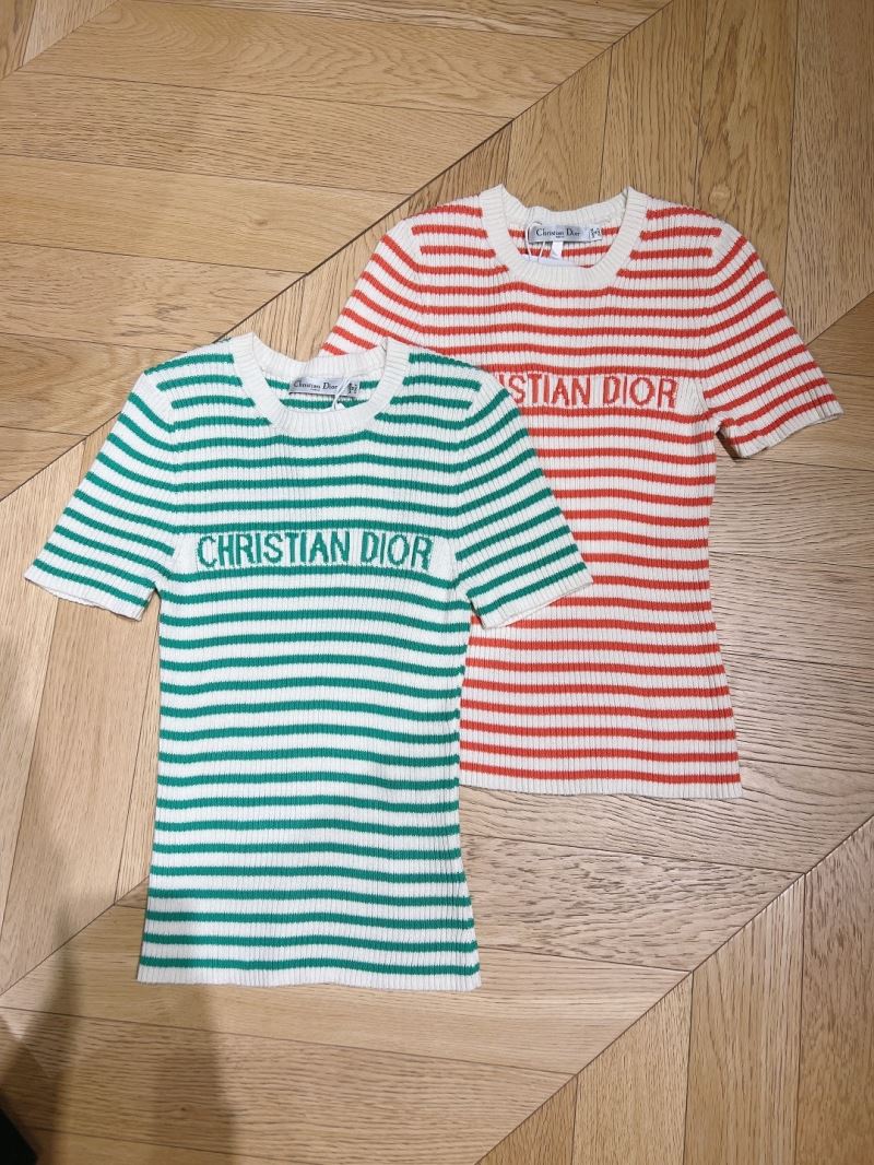 Christian Dior T-Shirts